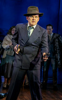 Cagney The Musical